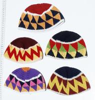Gorro nubian