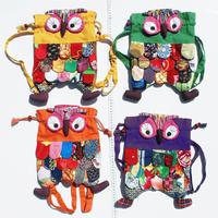 Mochilas de buho