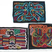 Molas caribenas