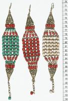 Pulseras de perlas